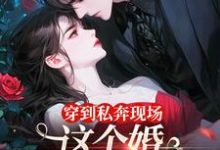 穿到私奔现场，这个婚离不了一点章节免费在线阅读，黎夏顾卫城完结版-时代文学