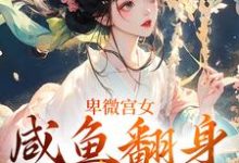卑微宫女，咸鱼翻身成宠妃章节免费在线阅读，南瑾完结版-时代文学