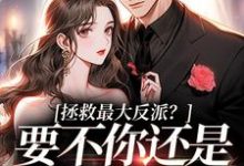 拯救最大反派？要不你还是鲨了我吧小说全文哪里可以免费看？-时代文学
