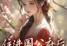 完结版《住进国公府后，我成了香饽饽！》章节目录在线阅读-时代文学