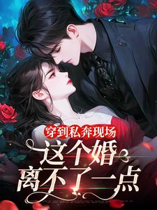 完整版的穿到私奔现场，这个婚离不了一点小说在哪里可以免费读到？