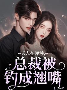时阮陆之行小说叫什么（夫人在弹琴，总裁被钓成翘嘴免费阅读）
