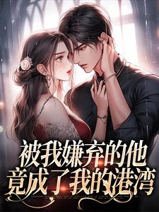 被我嫌弃的他，竟成了我的港湾免费阅读，被我嫌弃的他，竟成了我的港湾章节在线阅读