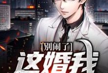 李亦翔潘盼楠小说别闹了，这婚我离定了章节免费阅读-时代文学