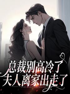 总裁别高冷了，夫人离家出走了小说，总裁别高冷了，夫人离家出走了在线阅读
