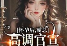 怀孕后，霸总高调官宣，渣男悔断肠沈悦檀砚时，怀孕后，霸总高调官宣，渣男悔断肠小说免费阅读-时代文学