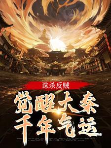 嬴启小说叫什么（诛杀反贼，觉醒大秦千年气运免费阅读）