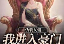 伪装女佣，我进入豪门乱杀复仇全章节免费在线阅读，南熙子韩姝完结版-时代文学