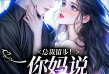 无删减版《总裁留步！你妈说让你娶我》章节目录在线阅读-时代文学