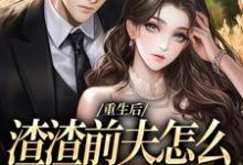 重生后，渣渣前夫怎么不鬼混了小说，重生后，渣渣前夫怎么不鬼混了免费阅读-时代文学
