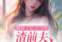 就掉了亿点马甲，渣前夫哭着求复婚免费阅读，就掉了亿点马甲，渣前夫哭着求复婚楚骁寒叶幻竹-时代文学