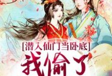 潜入仙门当卧底，我偷了谪仙的心宋时卿谢寂玉，潜入仙门当卧底，我偷了谪仙的心最新章节-时代文学