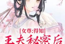 已完结小说《女尊：得知王夫秘密后，他求我宠爱》免费阅读-时代文学