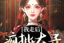 无删减版《我走后，疯批太子彻底癫了》在线免费阅读-时代文学