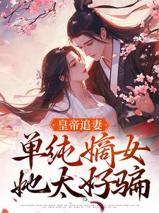 求慕挽珠萧承懿小说免费资源