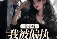 分手后，我被偏执霸总缠上了姜也沈京肆小说在线免费阅读-时代文学