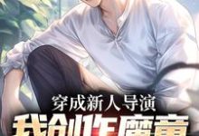 穿成新人导演，我创作魔童一鸣惊人小说，穿成新人导演，我创作魔童一鸣惊人在线阅读-时代文学