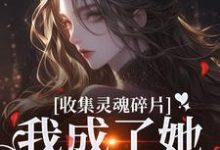 无删减版《收集灵魂碎片，我成了她的心尖宠》在线免费阅读-时代文学