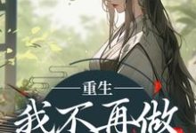 重生：我不再做家族炮灰（林沁月晏凛渊）在线免费阅读-时代文学