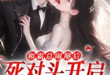 小说《和霸总闹掰后，死对头开启追我模式》免费阅读-时代文学