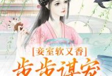 已完结小说《妾室软又香，步步谋宠艳压群芳》免费阅读-时代文学