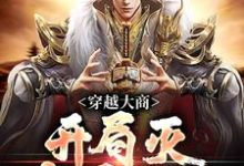 《穿越大商，开局灭十万叛军》小说在线试读，《穿越大商，开局灭十万叛军》最新章节目录-时代文学