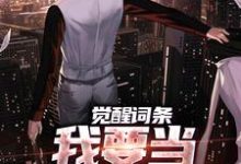 《觉醒词条，我要当顶级神探！》小说主角江天免费在线阅读-时代文学