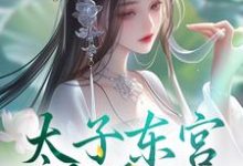 太子东宫藏美人免费阅读,太子东宫藏美人宋稚绾萧琰-时代文学