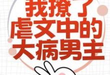 小说《为了活命，我撩了虐文中的大病男主》免费阅读-时代文学
