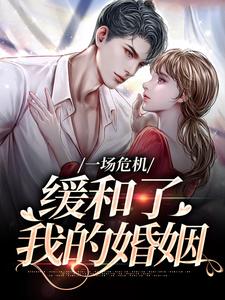 无删减版《一场危机，缓和了我的婚姻》全章节阅读
