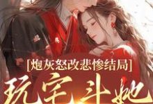 主角乔欢颜宁缘小说无删减版在线阅读，炮灰怒改悲惨结局，玩宅斗她真无敌免费看-时代文学