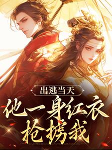 《出逃当天，他一身红衣抢掳我》全集免费在线阅读（谢怀柔沈亦之）