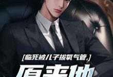 主角叫林子阳陆晓雪小说临死被儿子拔氧气管，原来他非亲生免费阅读-时代文学