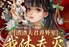 无删减版《渣渣夫君养外室，我休夫灭妾另高嫁》在线免费阅读-时代文学