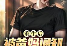小说《重生后，被爸妈通知他们离婚了》在线阅读-时代文学