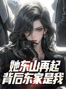 已完结小说《她东山再起，背后东家是我》在线阅读