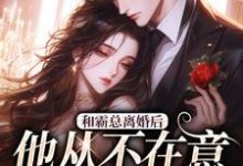和霸总离婚后，他从不在意变求复婚小说，和霸总离婚后，他从不在意变求复婚在线阅读-时代文学