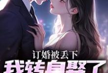无删减版《订婚被丢下,我转身娶了娇娇千金》章节目录在线阅读-时代文学
