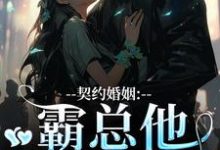 已完结小说《契约婚姻：霸总他超会宠》免费阅读-时代文学