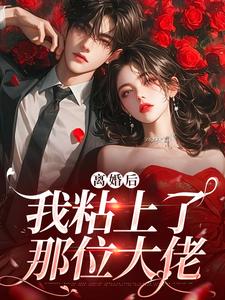 《离婚后，我粘上了那位大佬》小说精彩章节免费试读，陆骁舒愿小说在线阅读