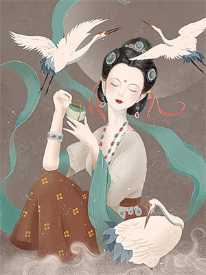 晕！前任和我穿古代，成了我丈夫！云歌在线免费阅读