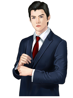 《豪门太子喊我姐？他只想做我的小狗》全集免费在线阅读（鹿黎商鹤京）