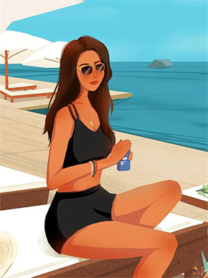 极限拉扯：霸总与落魄女的爱恨纠葛寒瑾行南今夕，极限拉扯：霸总与落魄女的爱恨纠葛小说免费阅读