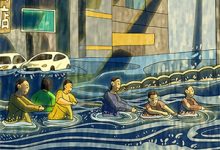 小说《钓到渣男前夫的上司后，他跪求放过》在线阅读-时代文学