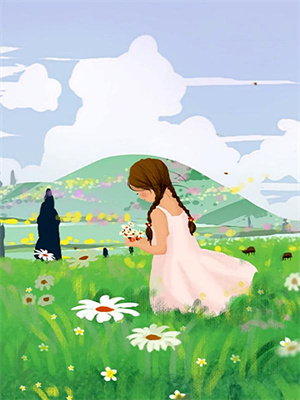 小说《她就是我的真名天女》免费阅读