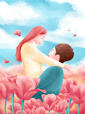 《离婚后，霸总爱刷存在感》全集免费在线阅读（乔贝傅檀修）