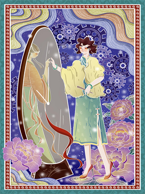 顾煜城许芊芊小说在哪里可以看