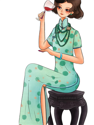 《金鱼店邂逅：大佬的疯狂结婚攻势》小说精彩章节免费试读，高庭潘潘小说在线阅读