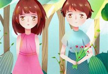 《穿越后,我成了朝臣们的心头宠》小说大结局免费试读 夜阮阮小说-时代文学