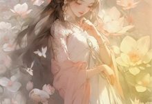 《只想活下来的女配她成功上位了》全集免费在线阅读（阮桃章时钧）-时代文学